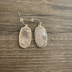 Kendra Scott Drop Earrings